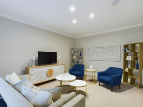 The Cosy Townhouse, Hawick